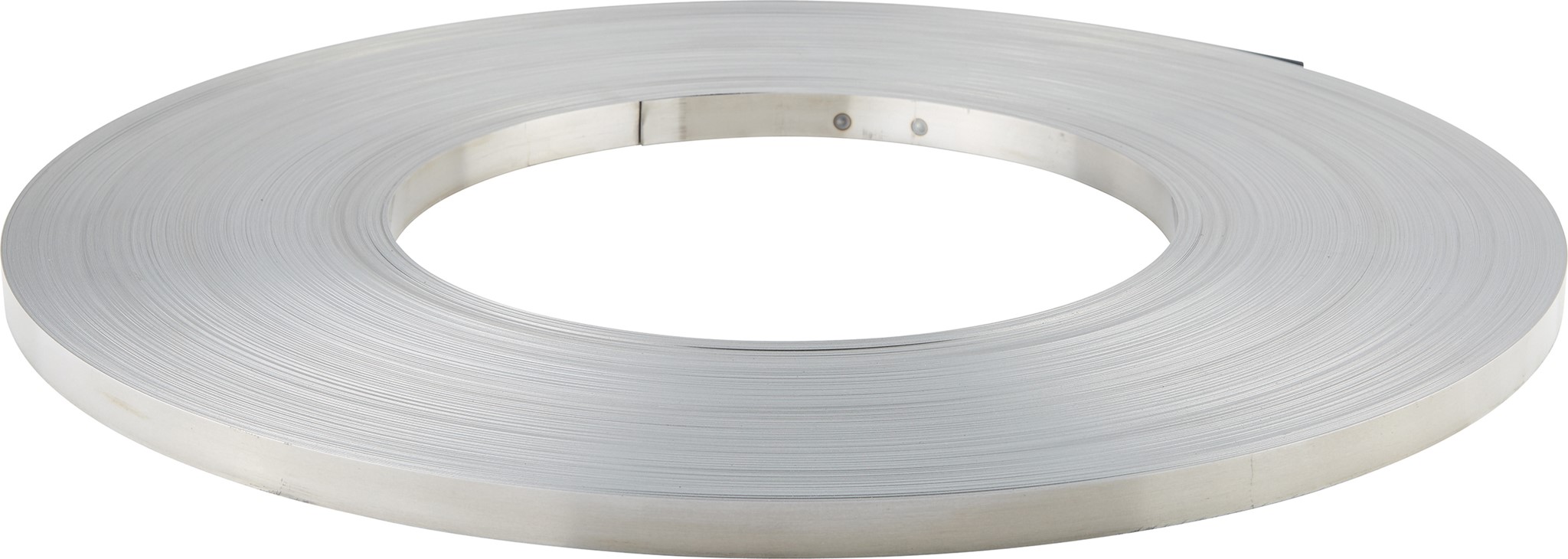 Bild für Kategorie Verpackungs-Stahlband, blank