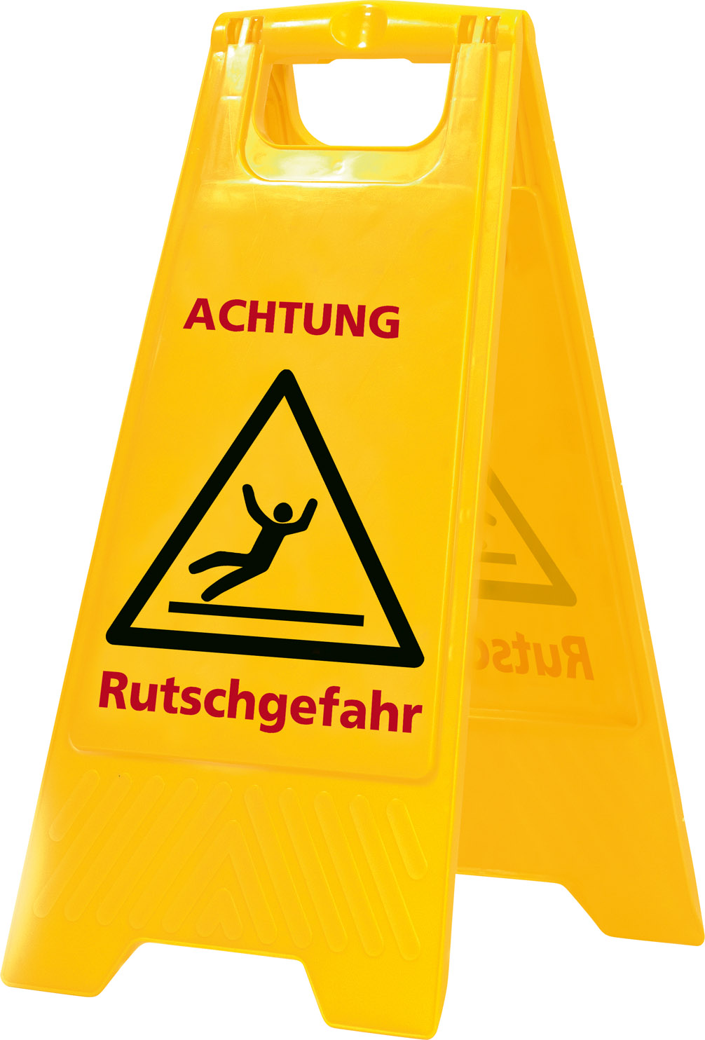 Picture for category Warnschild Rutschgefahr