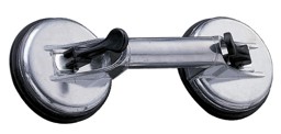 Bild für Kategorie Aluminium-Saugheber mit zwei Köpfen