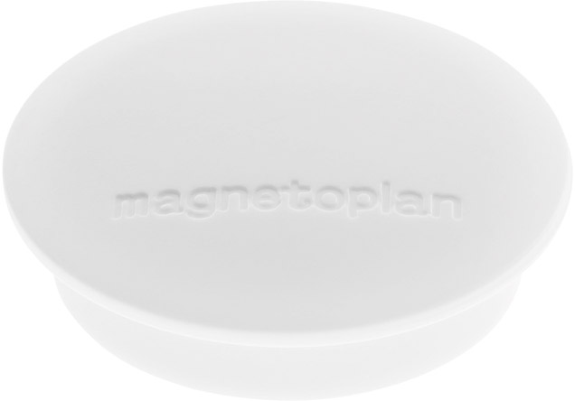 Picture of Magnet D34mm VE10 Haftkraft 1300 g weiss