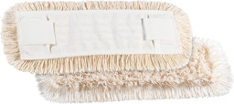 Bild von Getufteter Baumwollmopp 40cm breit