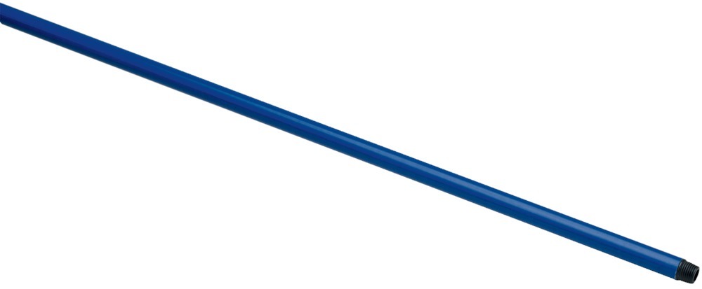 Image de HACCP-Glasfaser-Stiel 1500x25x2 mm, Blau