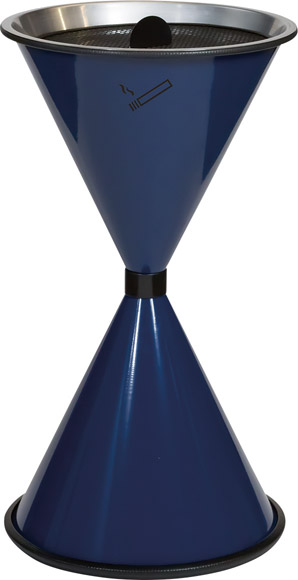 Picture of Standascher DIABOLO blau H 770mm