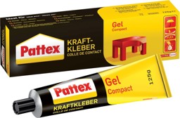 Picture for category Klebstoffe Pattex®