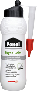 Picture for category Ponal Parkett und Laminat Fugen-Leim