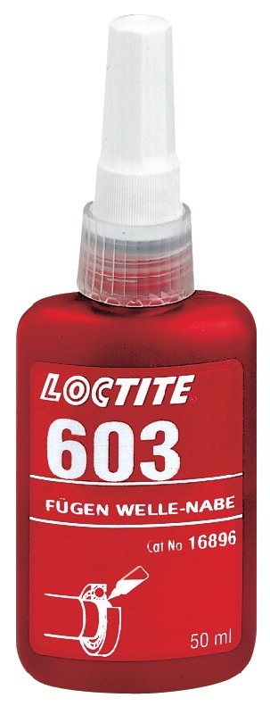 Picture for category Loctite® 603 Buchsen- und Lagerbefestigung