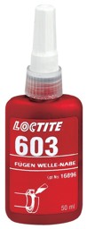 Bild für Kategorie Loctite® 603 Buchsen- und Lagerbefestigung