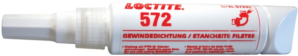 Picture for category Loctite® 572 Gewindedichtung