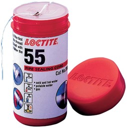 Bild für Kategorie Loctite® 55 Gewindedichtung
