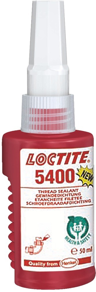 Bild für Kategorie Loctite® 5400 Gewindedichtung