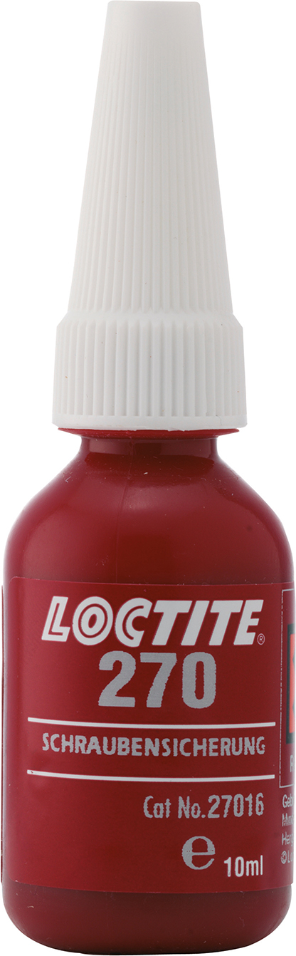 Picture for category Loctite® 270 Schraubensicherung hochfest