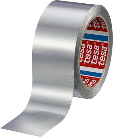 Picture for category tesa® Aluminiumklebeband 60630/60650/60670