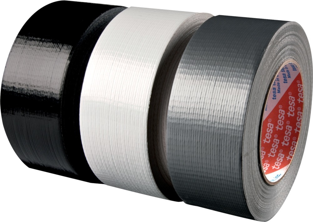 Picture for category tesa® duct tape 4613