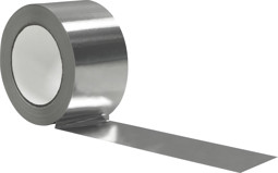 Bild für Kategorie Aluminium-Klebeband mit Papier-Liner