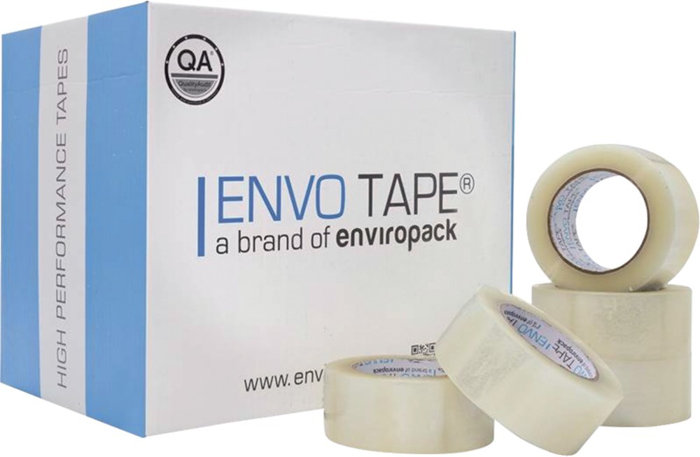 Picture for category PP-Packband Envo Tape® 7400