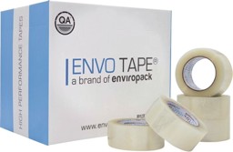 Bild für Kategorie PP-Packband Envo Tape® 7400
