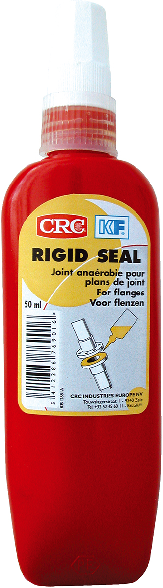 Picture for category Flächendichtmittel Rigid Seal