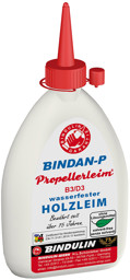 Bild für Kategorie Bindan-P Holzleim