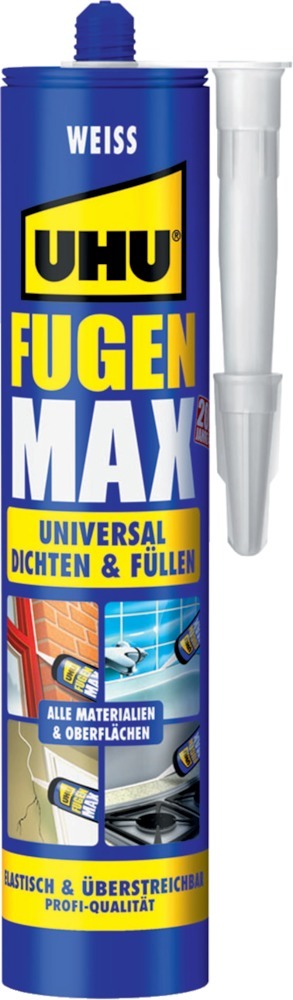 Picture for category UHU® FUGEN MAX