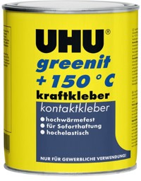 Bild für Kategorie UHU® greenit  +150 °C KRAFTKLEBER