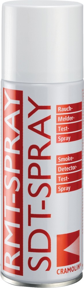 Picture for category Rauchmelder-Testspray