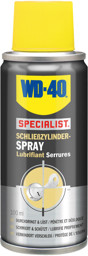 Bild für Kategorie Specialist™ Schließzylinder-Spray