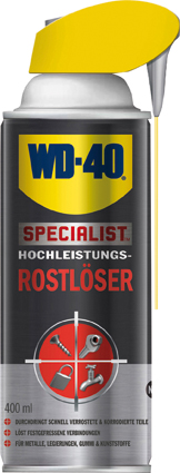 Picture for category Specialist™ Rostlöser