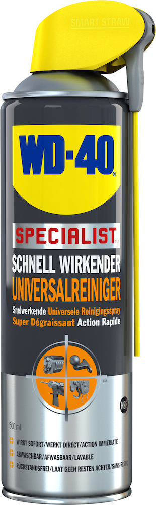 Picture for category Specialist™ Universalreiniger