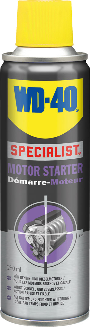 Picture for category Specialist™ Motorstarter