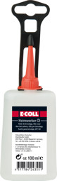 Bild für Kategorie Öle/Kühlschmierstoffe E-COLL