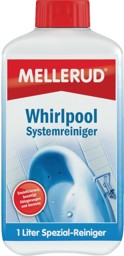 Bild für Kategorie Whirlpool Systemreiniger
