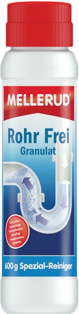 Picture for category Rohr Frei Granulat