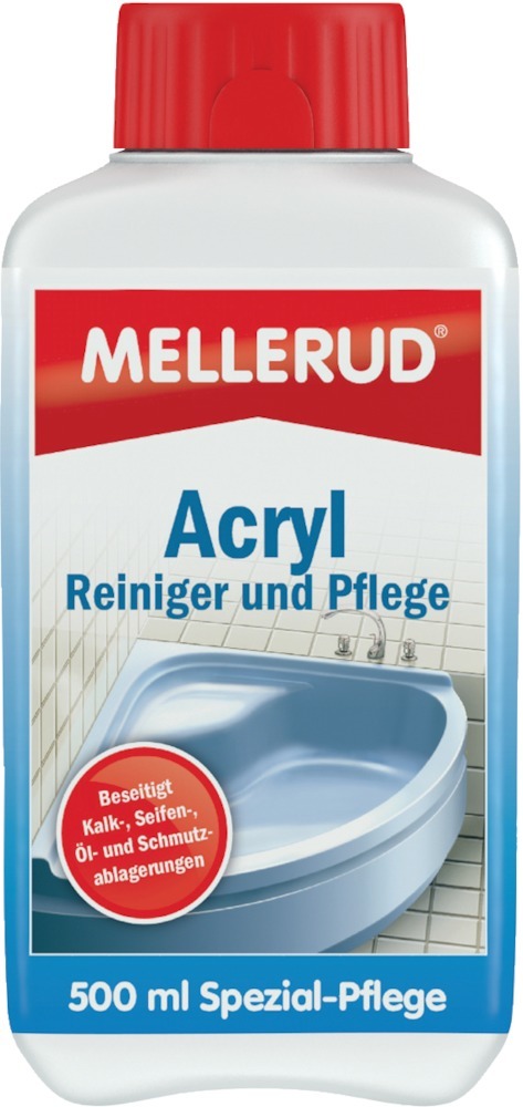 Picture for category Acryl Reiniger und Pflege