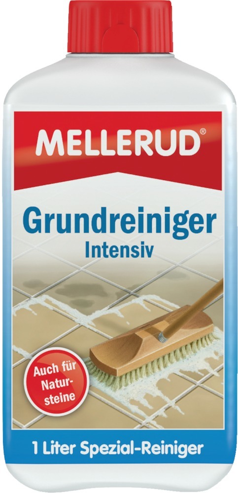 Picture for category Grundreiniger Intensiv