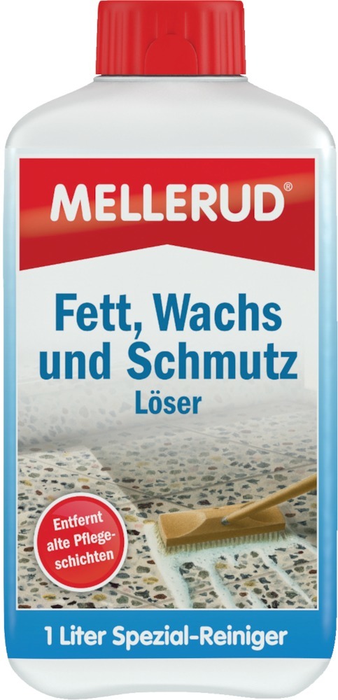 Picture for category Fett, Wachs und Schmutz Löser