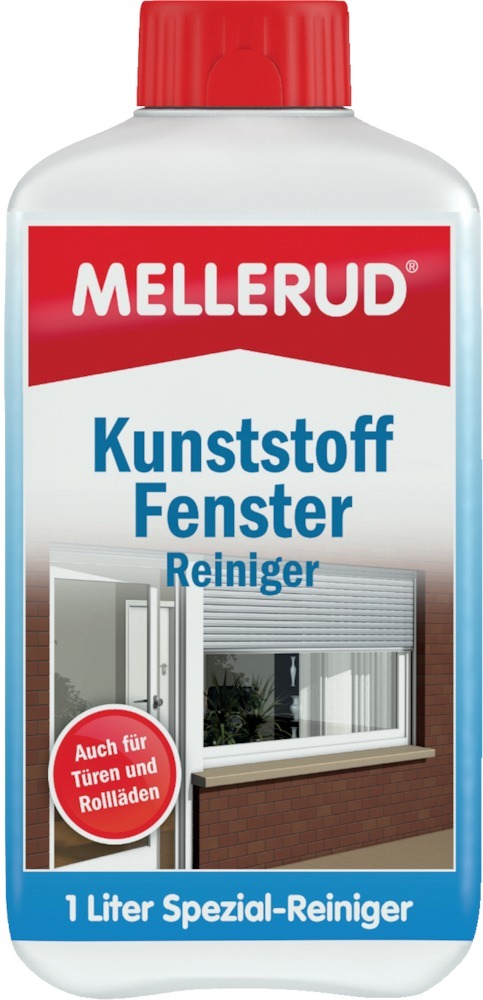 Picture for category Kunststoff Fenster Reiniger