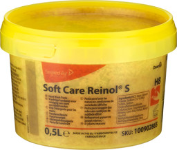Bild für Kategorie Handwaschpaste Soft Care Reinol®-S