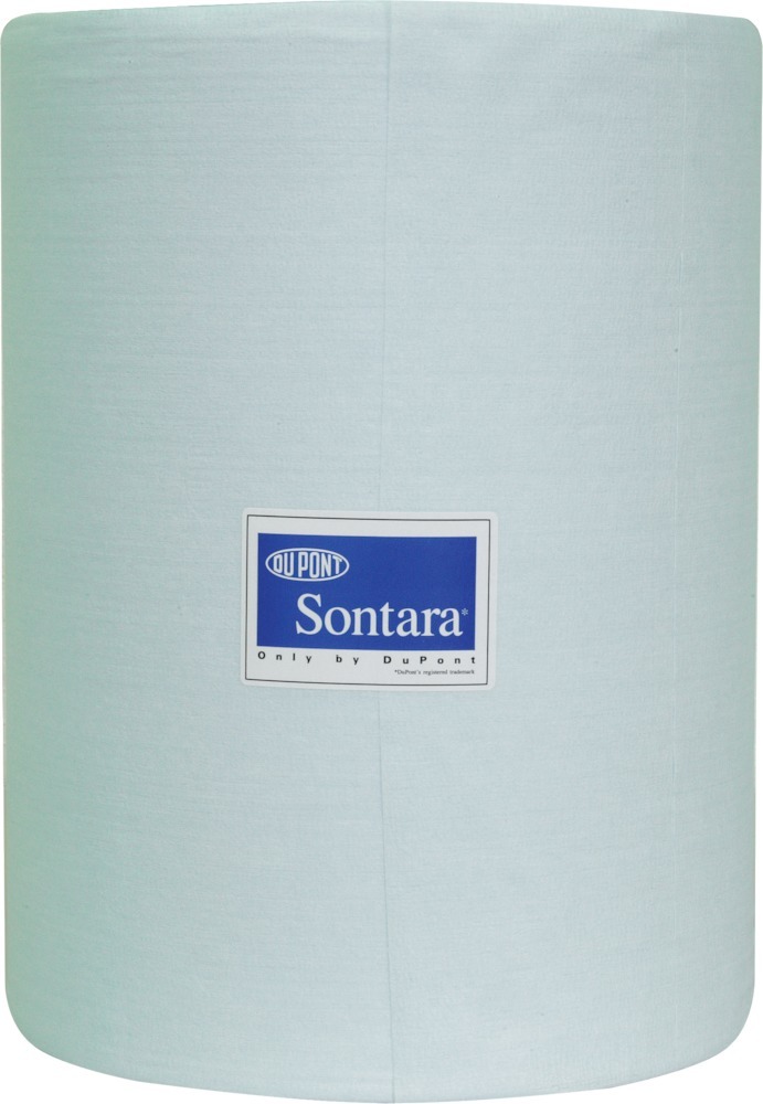Picture of Sontara HDH türkis 30 x 38 cm 500 Blatt Grammatur 78,0 g/qm