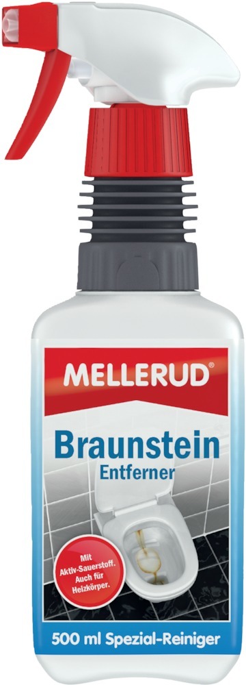 Picture of Braunstein Entferner 0,5L MELLERUD