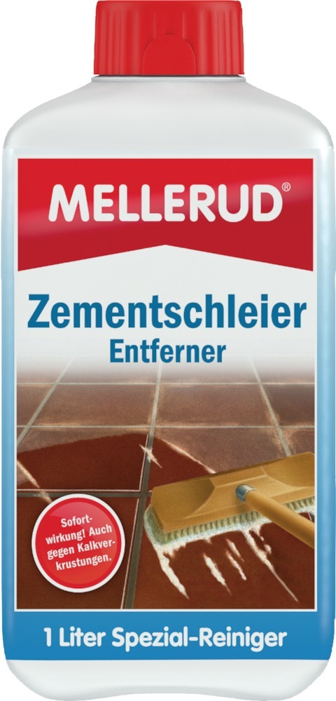 Image de Zementschleier-Entferner 1L MELLERUD
