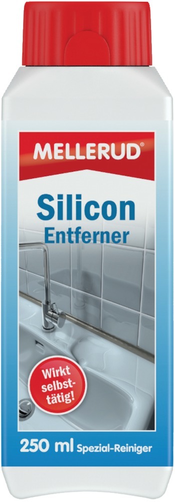 Picture of Silicon Entferner 250 ml MELLERUD