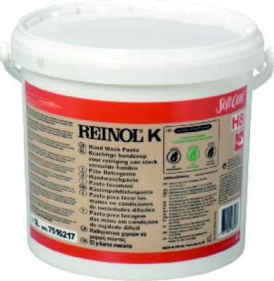 Picture of Handwaschpaste SoftCare Reinol-K 10L
