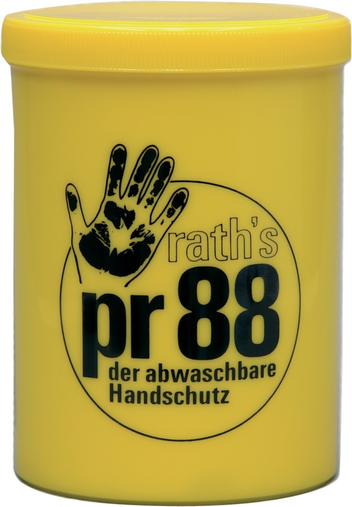 Picture of pr88 Hautschutzcreme 1,6L Kartusche