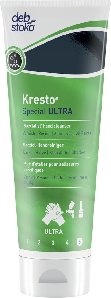 Picture of Kresto® SPECIAL Special-Handreiniger 250 ml Tube mildes Lösemittel