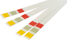 Bild von ph-Fix 7,5 - 9,5 Teststreifen für pH-Werte