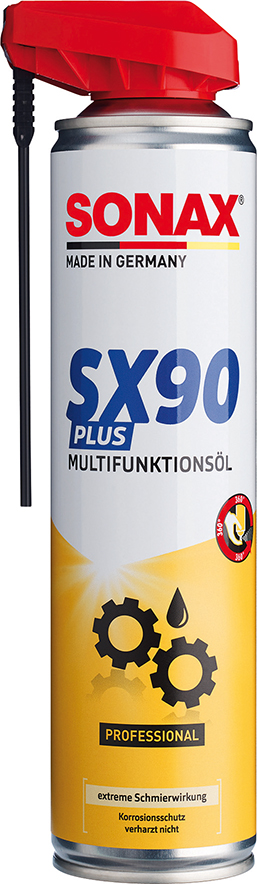 Bild von SONAX SX90 Plus EasySpray,400 ml