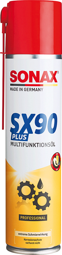 Bild von Sonax Multi-Spray SX90 Plus 400ml