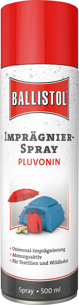 Picture of Pluvonin Imprägnierspray 500 ml