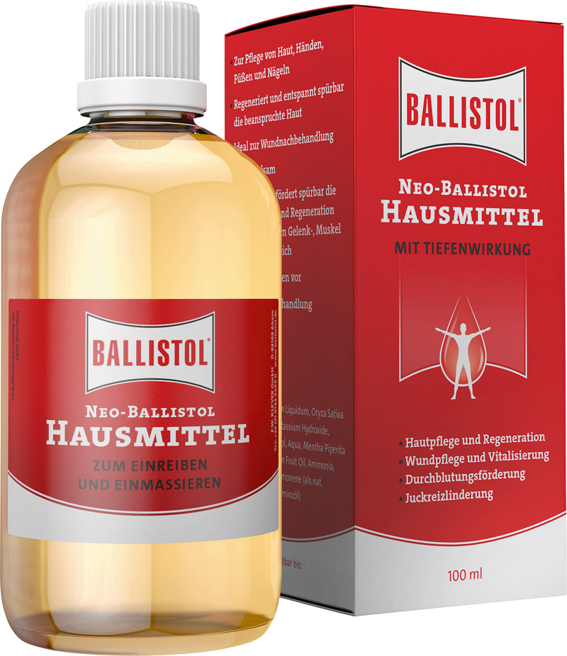 Picture of Neo-Ballistol 100 ml