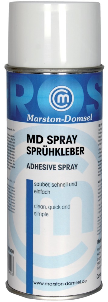Image de MD-Spray Sprühkleber Dose 400ml